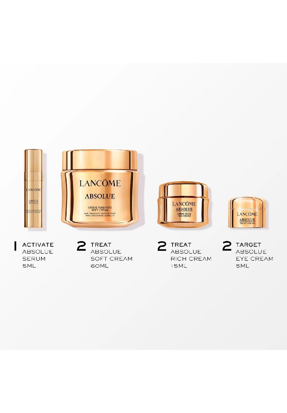 LANCÔME ABSOLUE Pflege-Set Sonderangebote