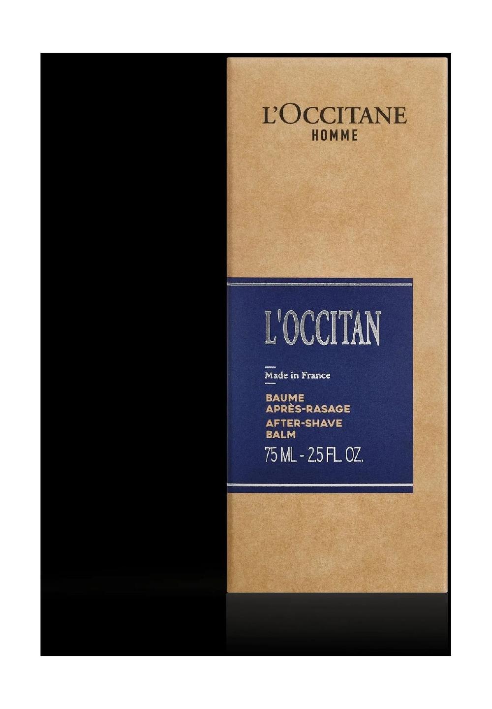 L'OCCITANE L'OCCITAN After Shave Balsam VIP-Rabatte