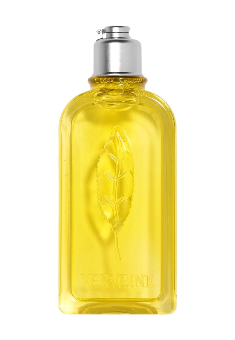 L'OCCITANE VERBENE Duschgel Zeitbegrenzte Promotion