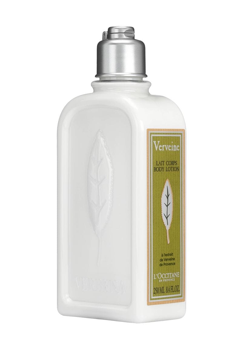 L'OCCITANE VERBENE Körpermilch Bis zu 65% Rabatt