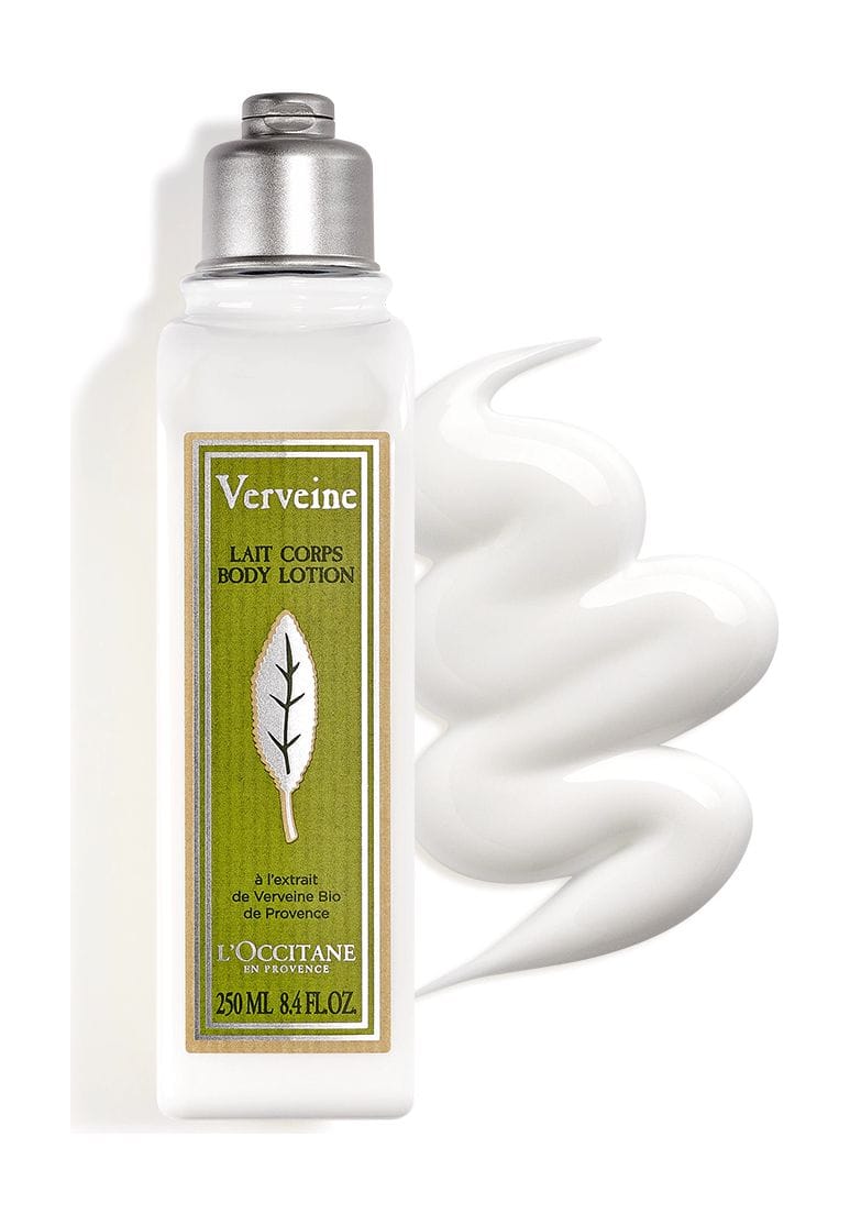 L'OCCITANE VERBENE Körpermilch Bis zu 65% Rabatt