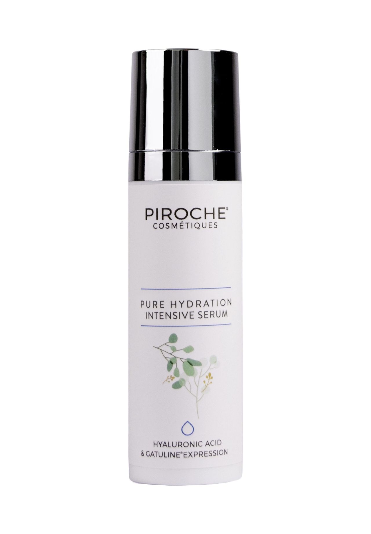 PIROCHE® COSMÉTIQUES PURE HYDRATION Intensive Serum zollfrei