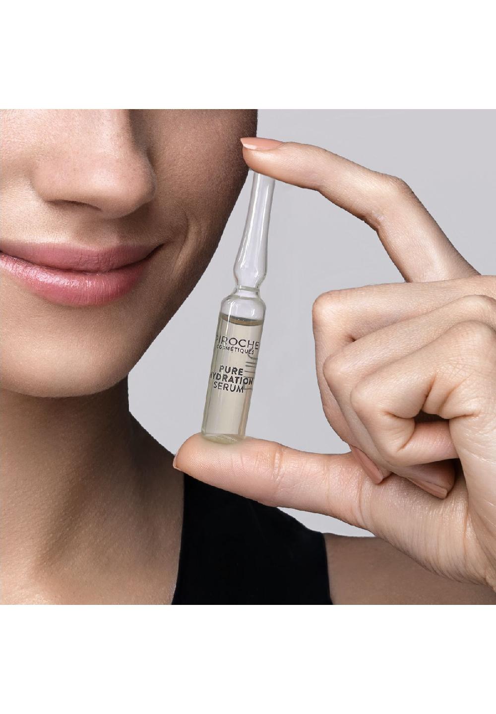 PIROCHE® COSMÉTIQUES PURE HYDRATION Intensive Serum zollfrei