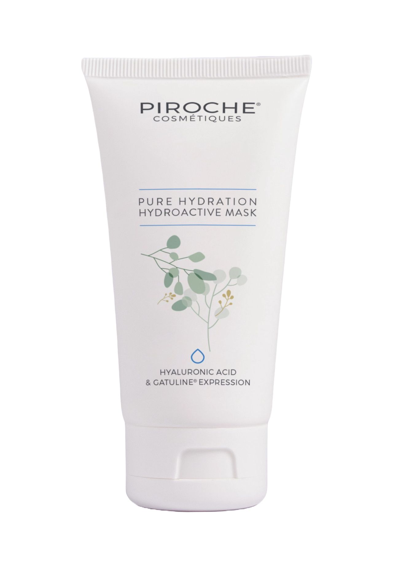 PIROCHE® COSMÉTIQUES PURE HYDRATION Hydroactive Mask Rabatte dieses Monats