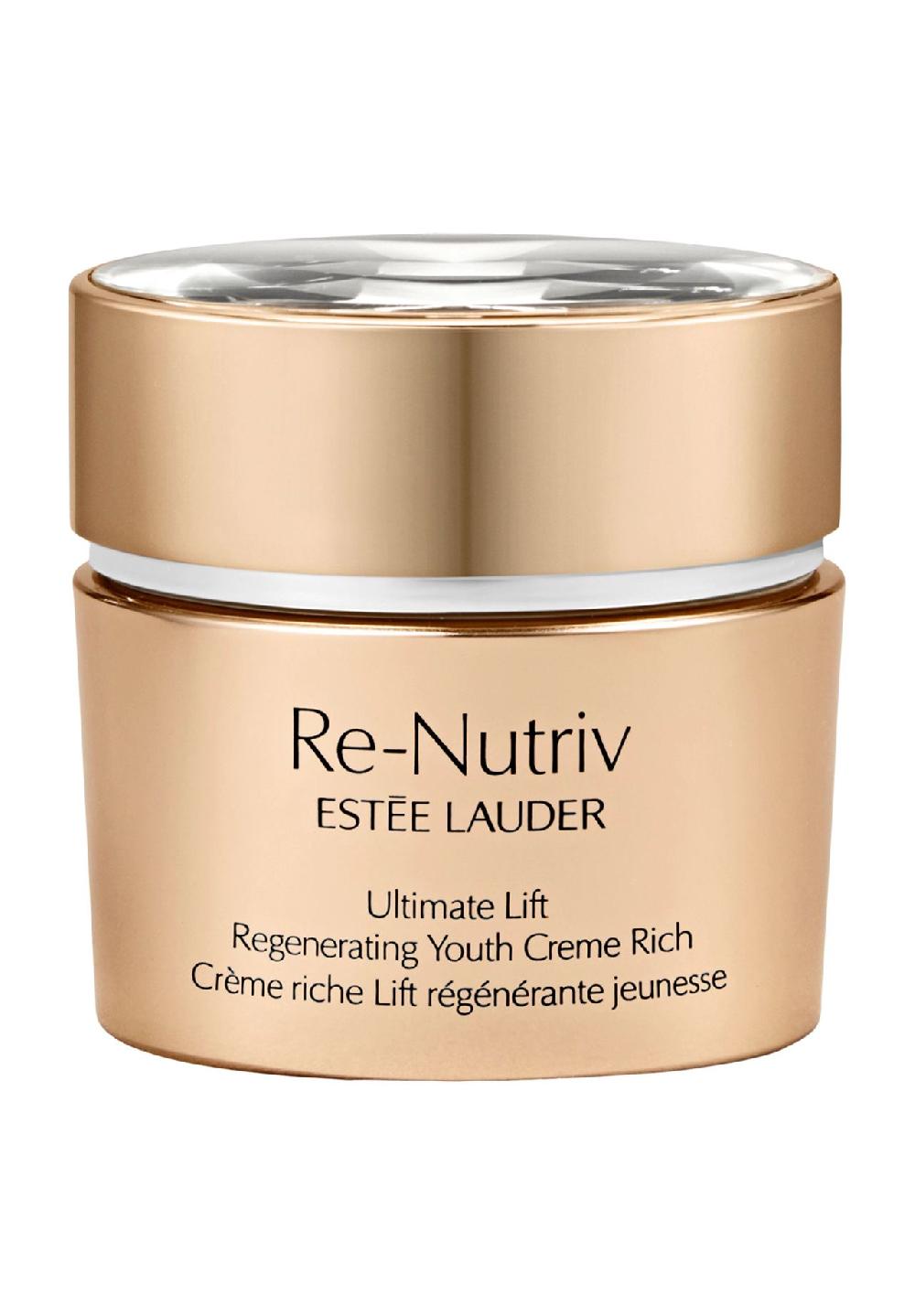 ESTĒE LAUDER RE-NUTRIV Ultimate Lift Regenerating Youth Creme Rich Angebote