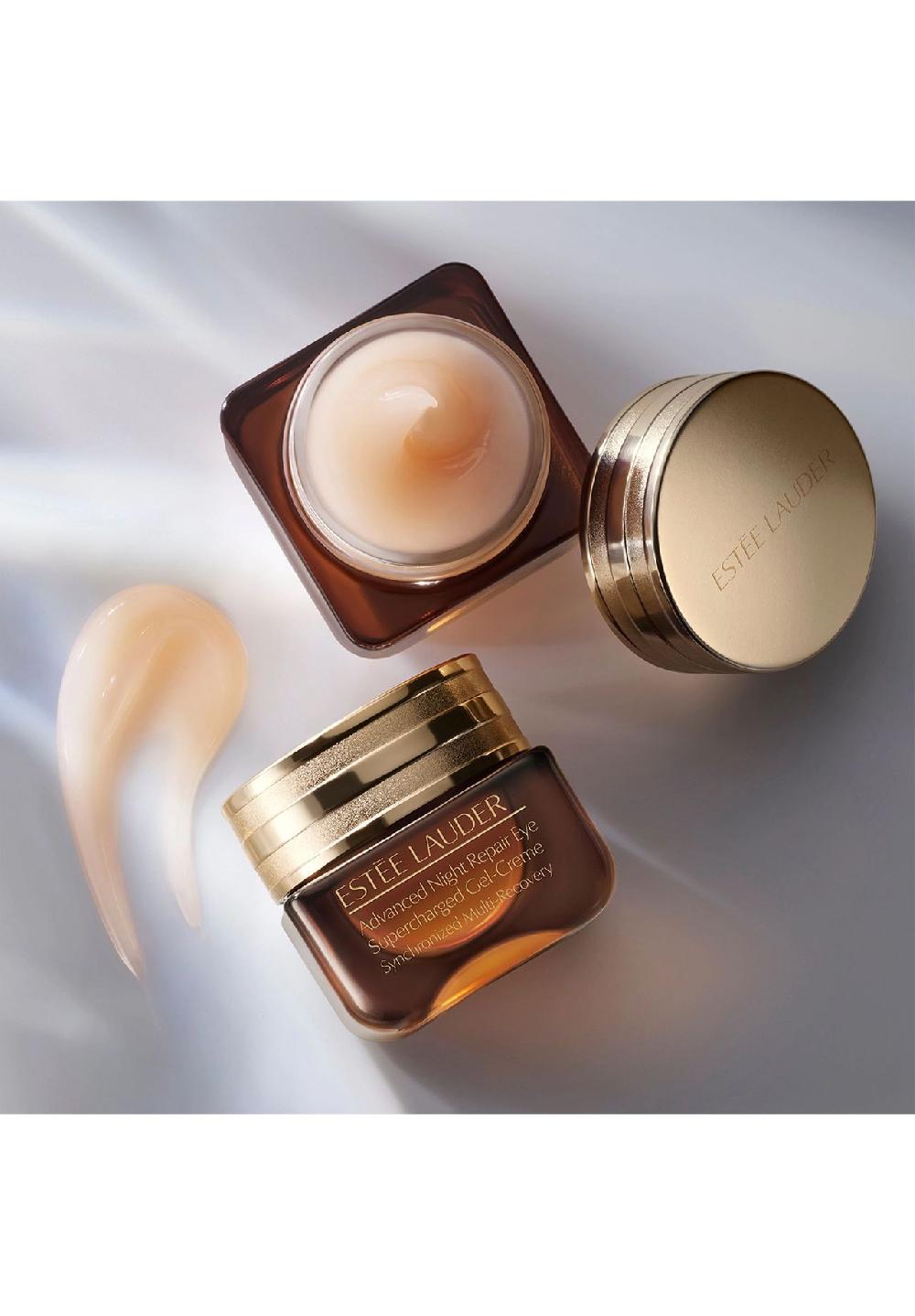 ESTĒE LAUDER ADVANCED NIGHT Supercharged Gel-Creme Schlussverkauf