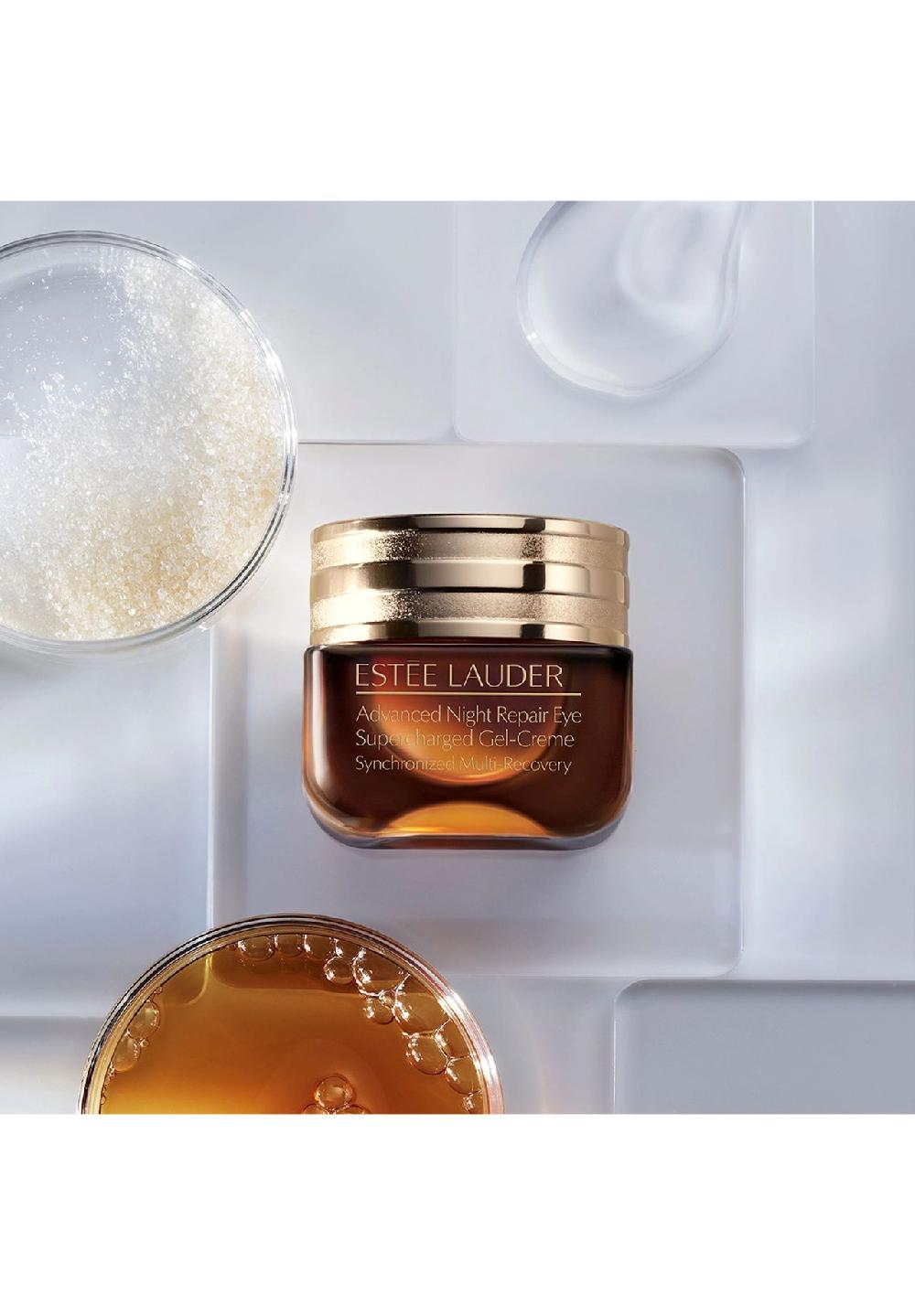 ESTĒE LAUDER ADVANCED NIGHT Supercharged Gel-Creme Schlussverkauf