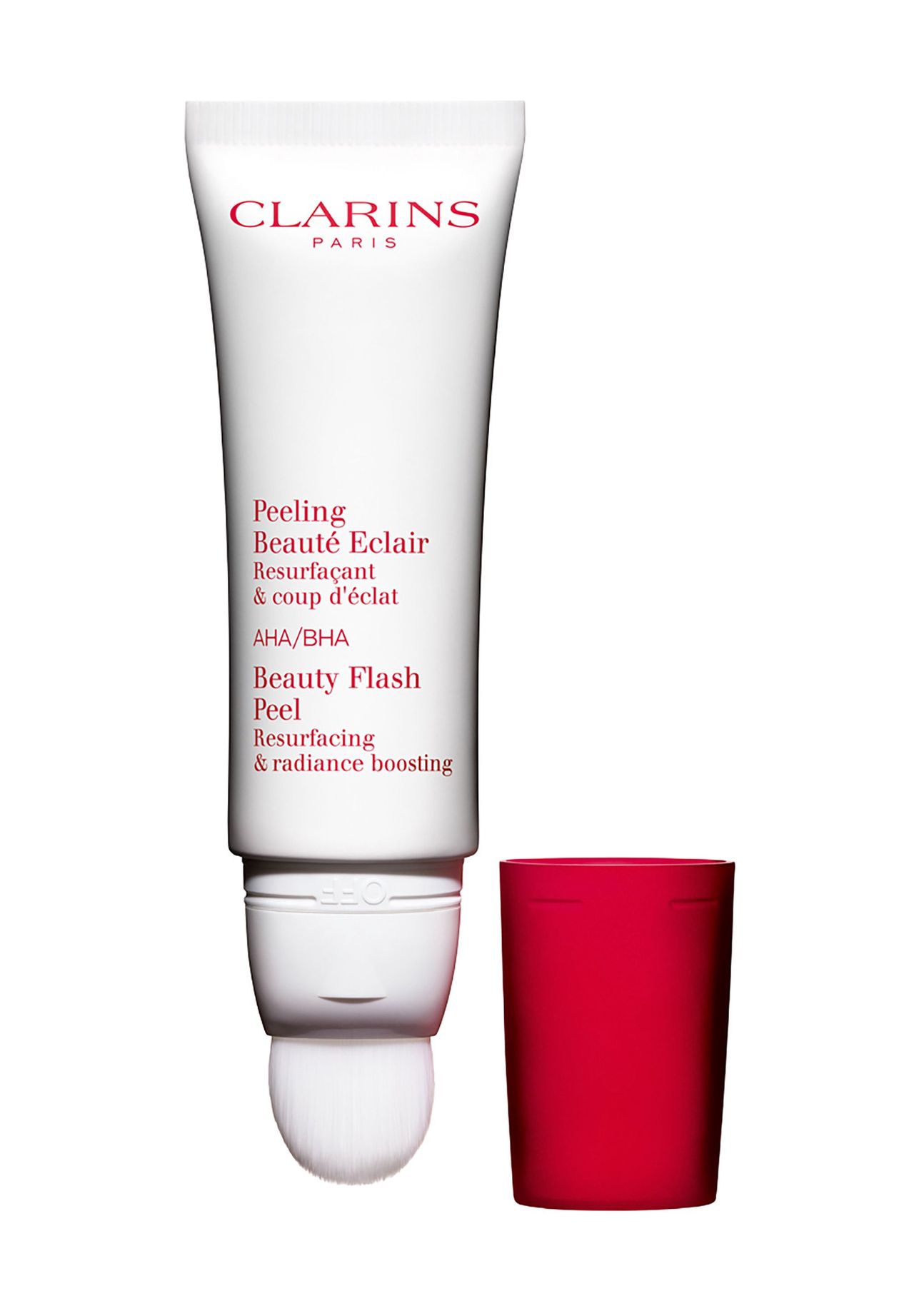 CLARINS Peeling Beauté Eclair Sonderangebot
