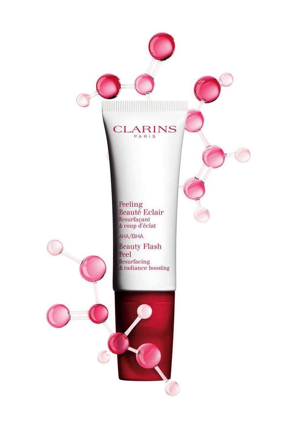 CLARINS Peeling Beauté Eclair Sonderangebot