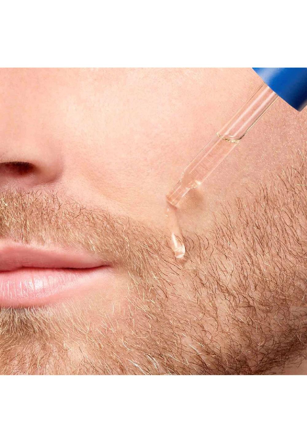 CLARINS CLARINS MEN Shave + Beard Oil Flash Sale