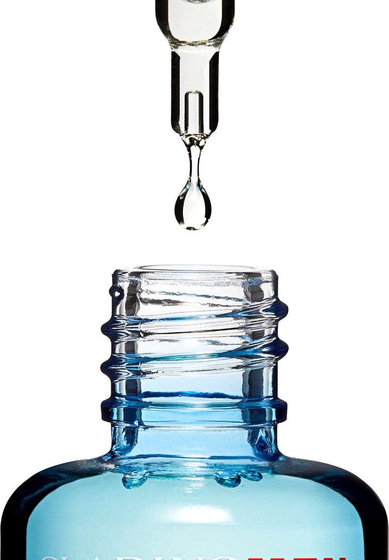 CLARINS CLARINS MEN Shave + Beard Oil Flash Sale