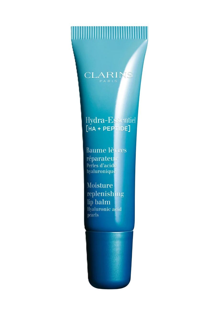 CLARINS HYDRA-ESSENTIEL Baume Lèvres Réparateur Lippenbalsam Saisonschlussverkauf