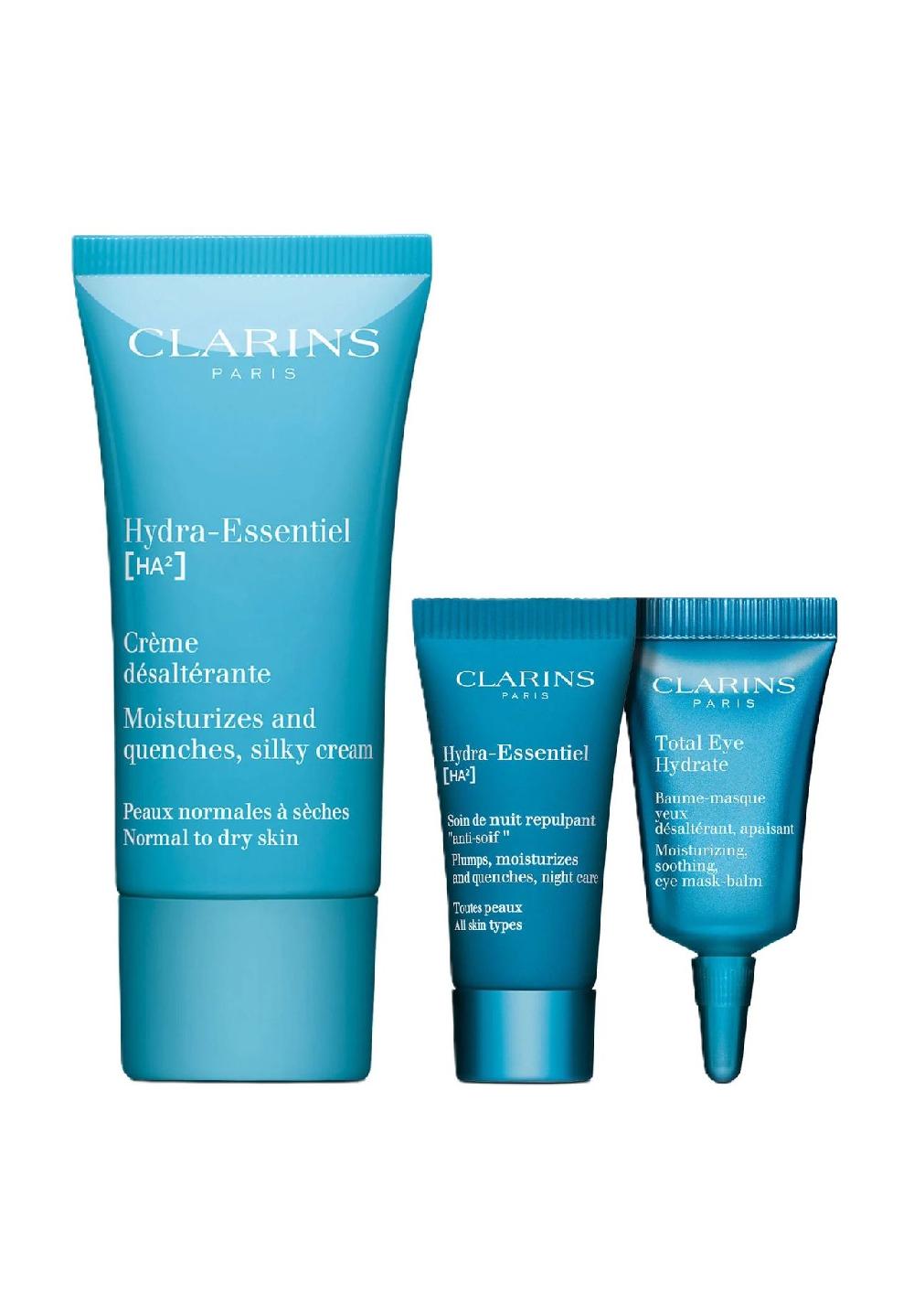 CLARINS Hydration "To Go" Osterangebot