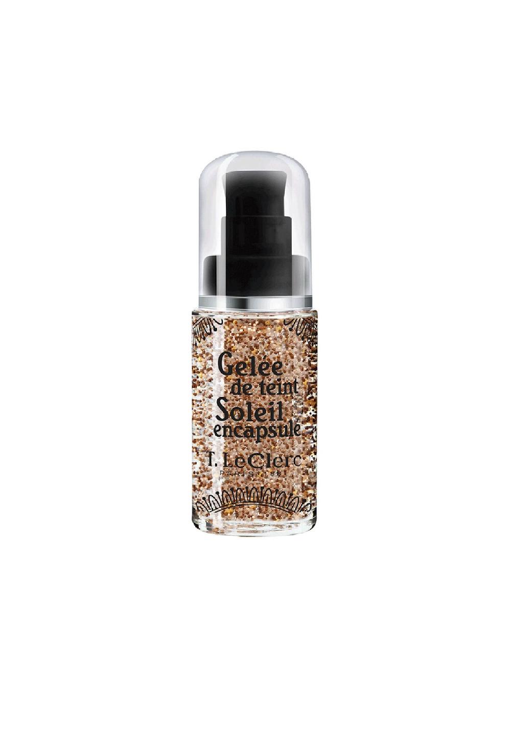 T. LeClerc Primer Complexion Gel - Encapsulated Sun