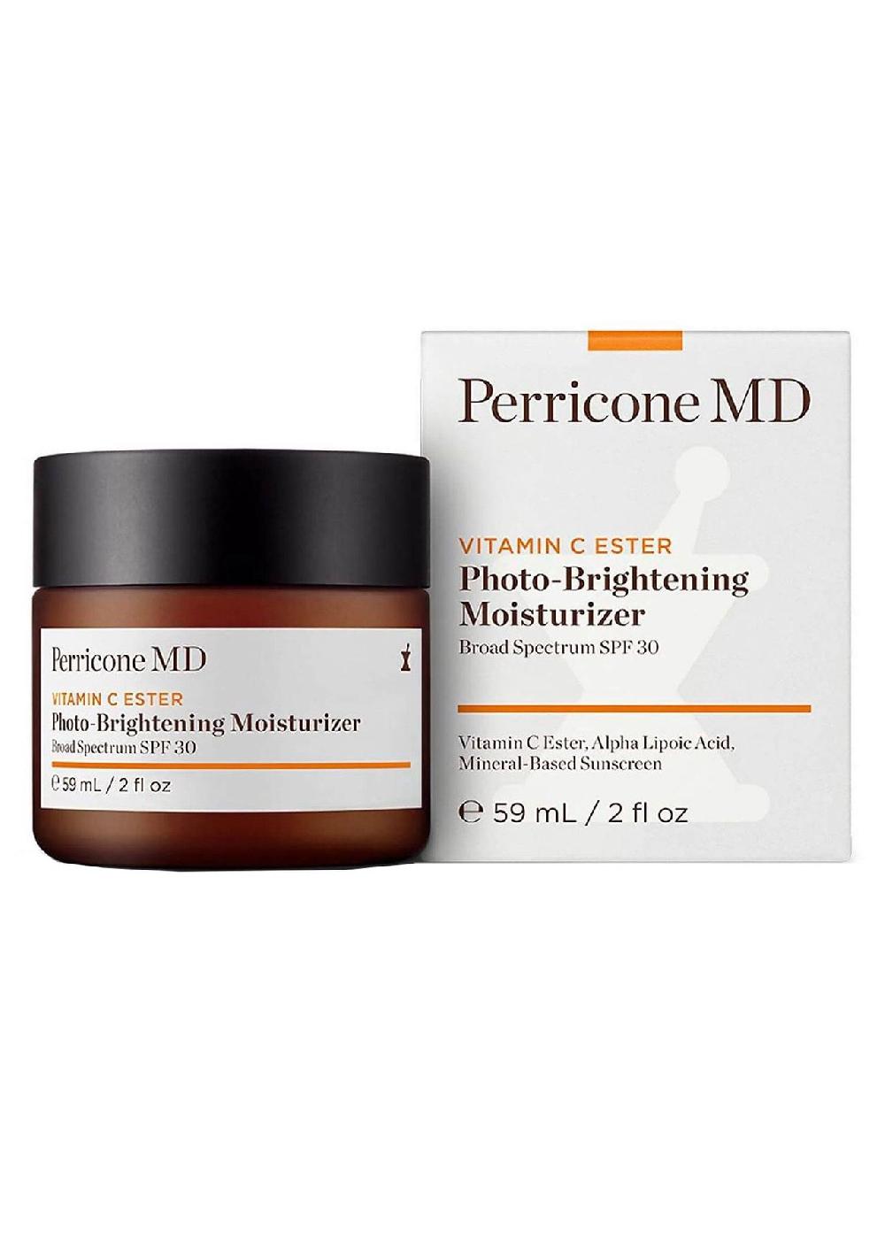 Perricone MD Tagespflege Vitamin C Ester Photo-Brightening Moisturizer Top Angebot