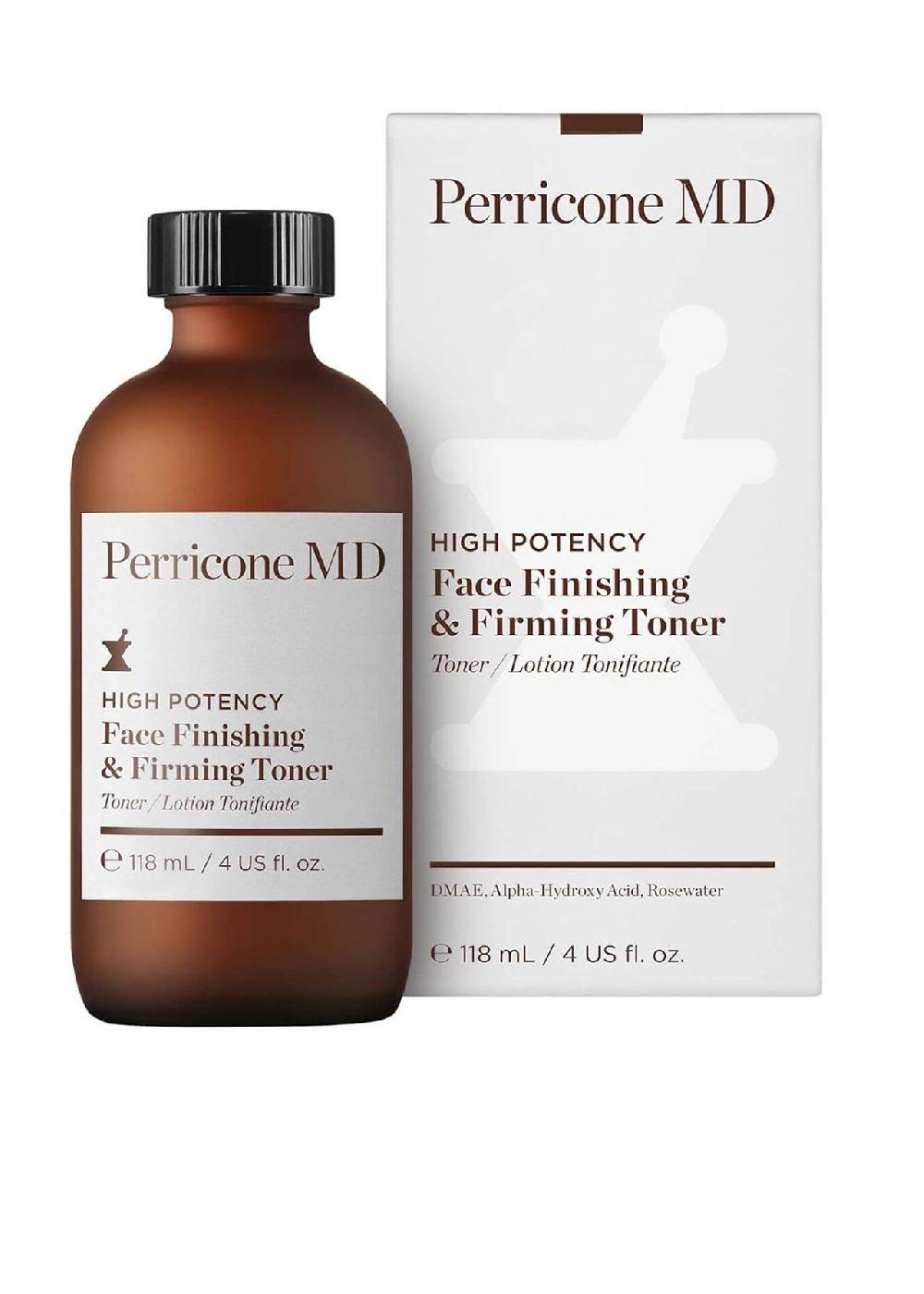 Perricone MD Toner High Potency Face Finishing & Firming Toner Exklusive Angebote