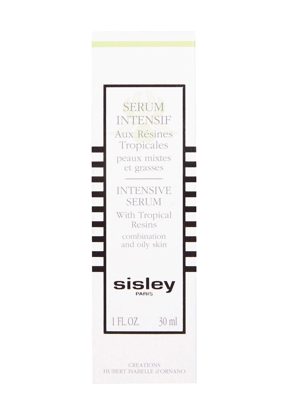 sisley Intensive Serum with Tropical Resins Blitzangebot