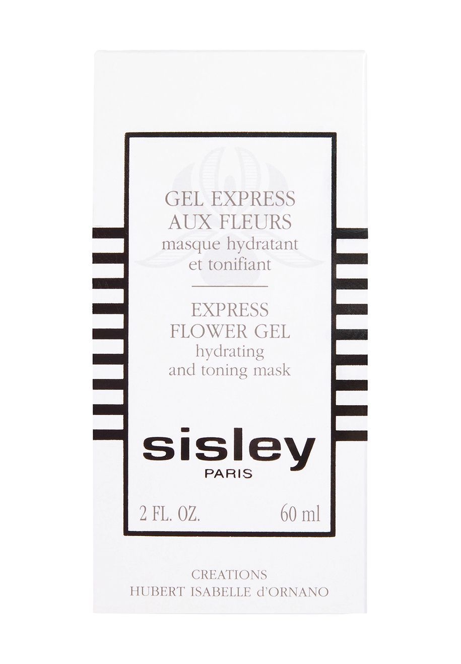 sisley Express Flower Gel Mask Große Rabatte