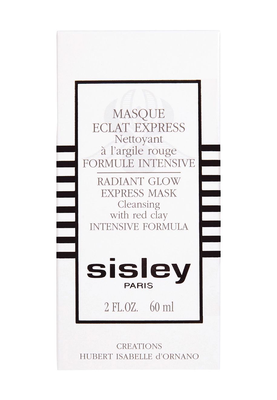 sisley Masque Éclat Express Gesichtsmaske Neuheiten