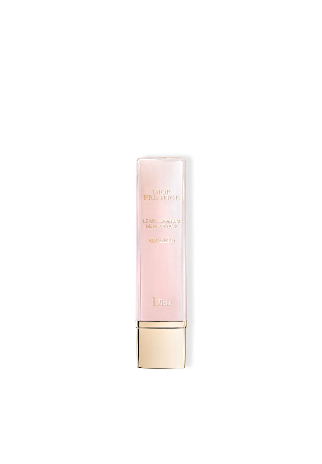 DIOR PRESTIGE LE MICRO-SÉRUM DE ROSE YEUX ADVANCED Riesige Ersparnisse