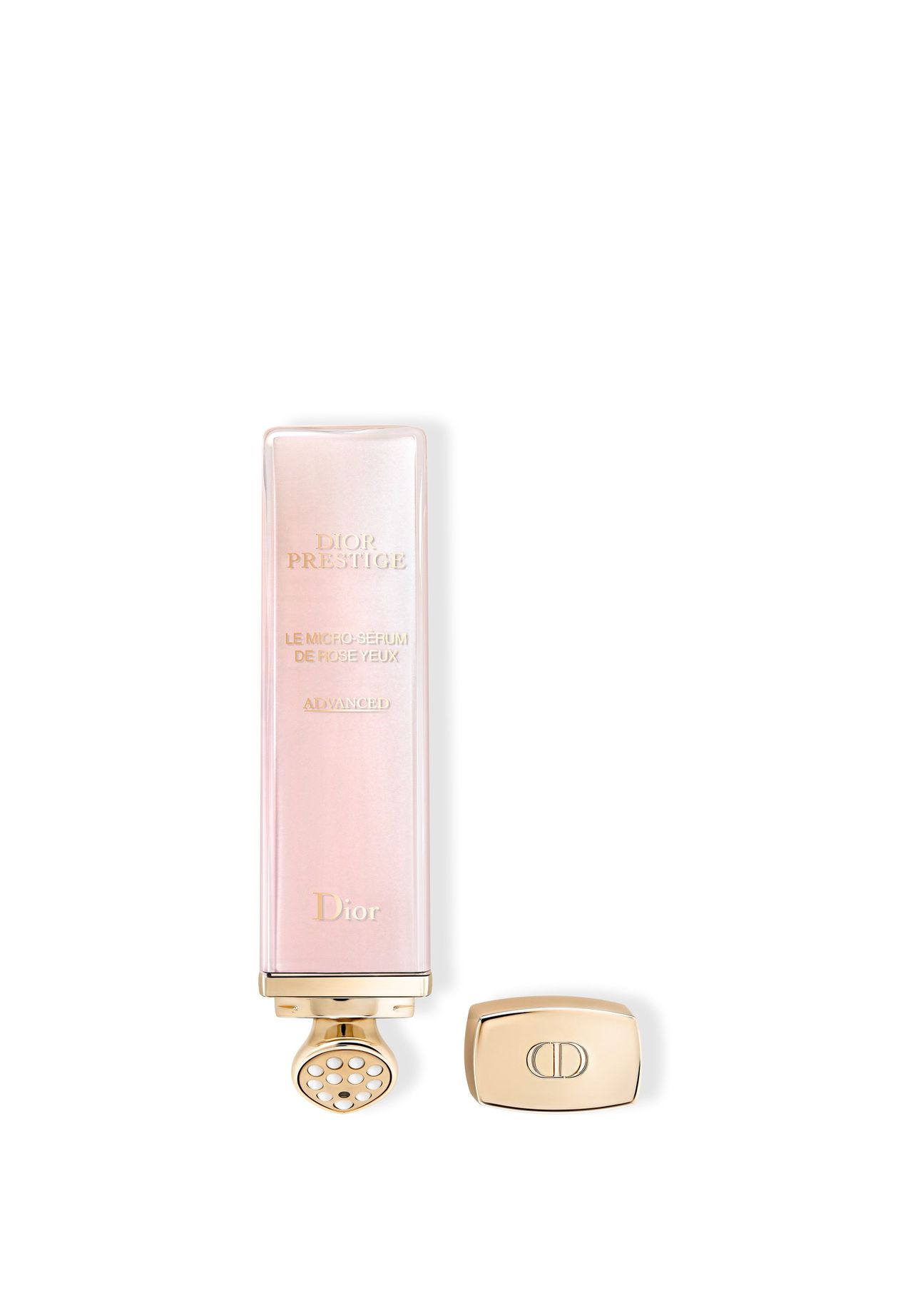 DIOR PRESTIGE LE MICRO-SÉRUM DE ROSE YEUX ADVANCED Riesige Ersparnisse