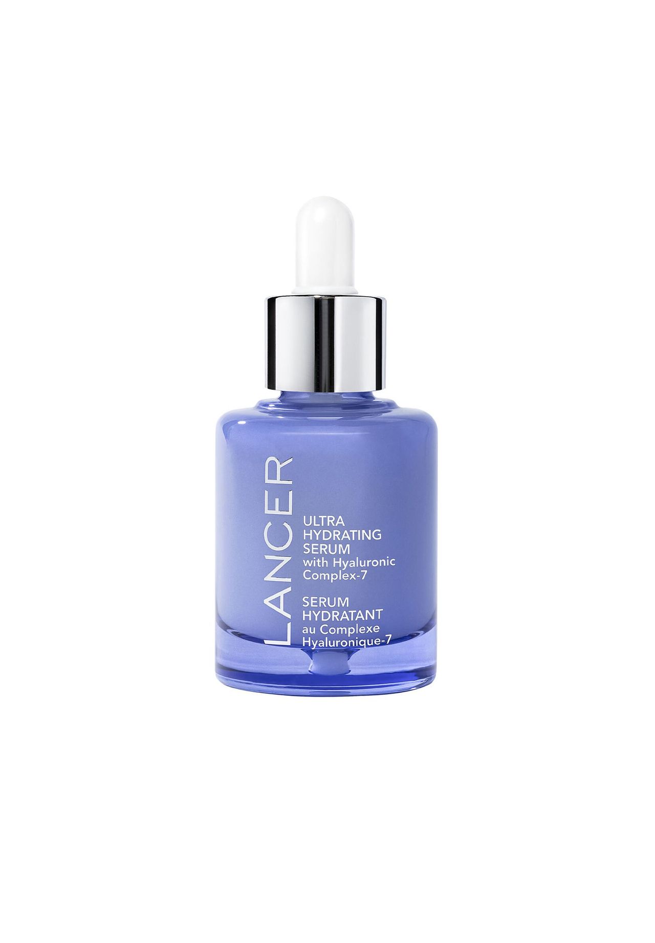 LANCER™ Feuchtigkeitsserum Ultra Hydrating Serum Kostenlose Rückgabe
