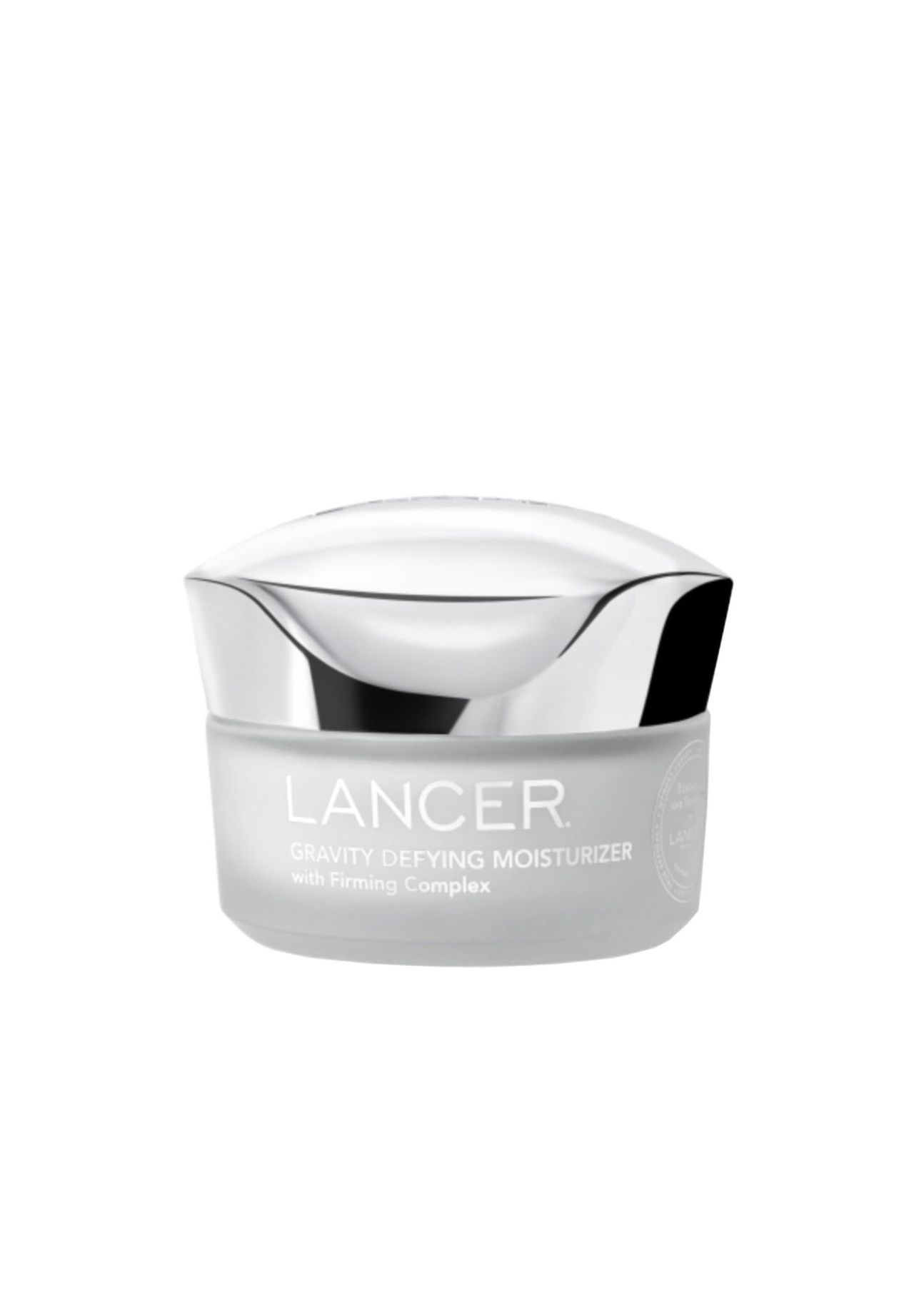 LANCER™ Tages & Nachtpflege Gravity Defying Moisturizer with Firming Complex Begrenzte Freigabe