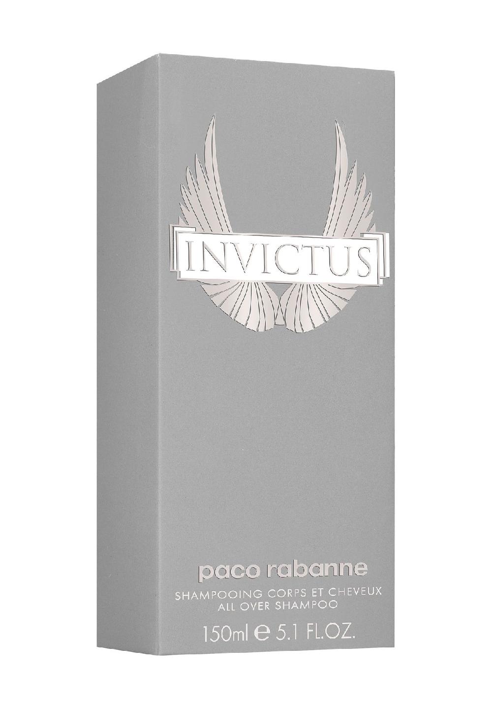 rabanne INVICTUS All Over Shampoo & Duschgel Bis zu 65% Rabatt