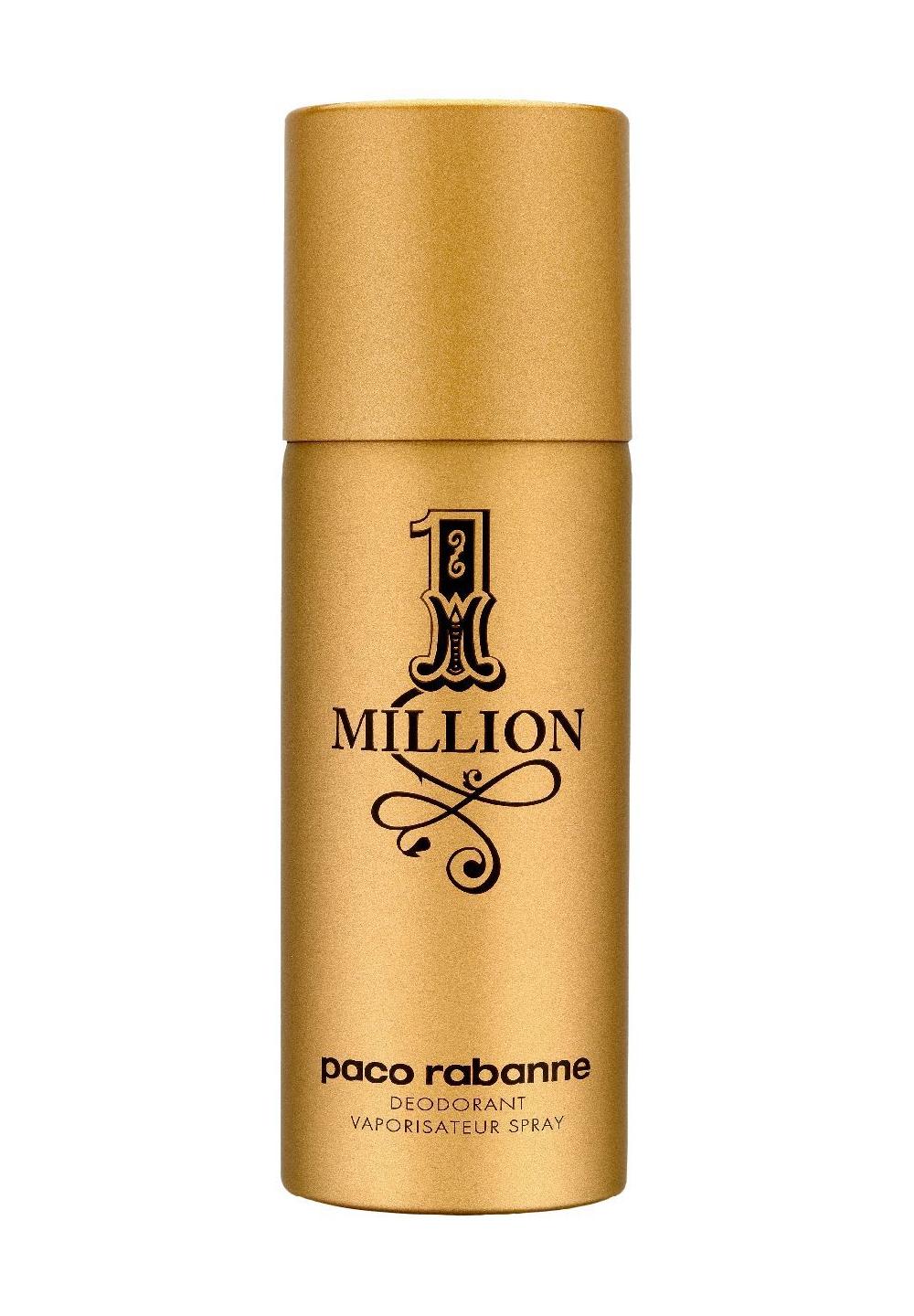 rabanne 1 MILLION Deodorant Spray Nur für heute